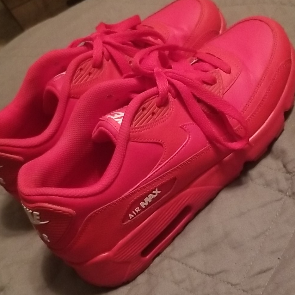 Nike Airmax shoes